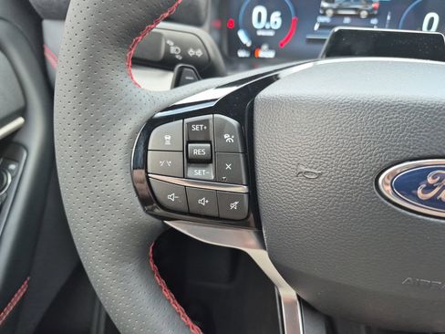 New 2026 Ford Explorer ST w/ Sun And Sound Package image 28