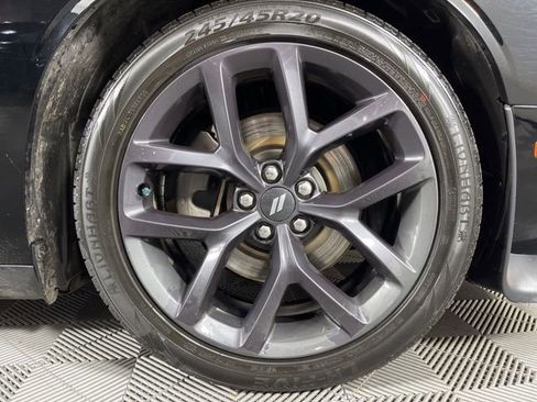 Used 2021 Dodge Challenger R/T w/ Blacktop Package image 15