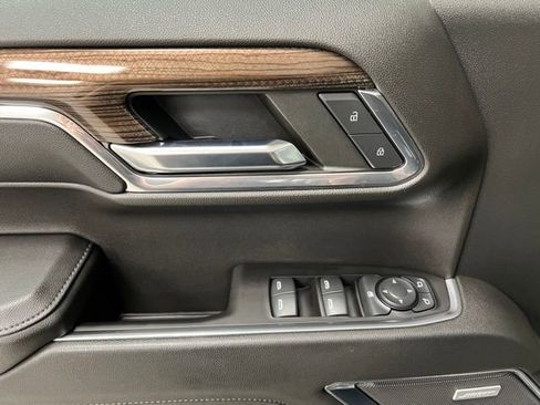 Used 2023 Chevrolet Silverado 1500 RST w/ True North Edition Plus image 24