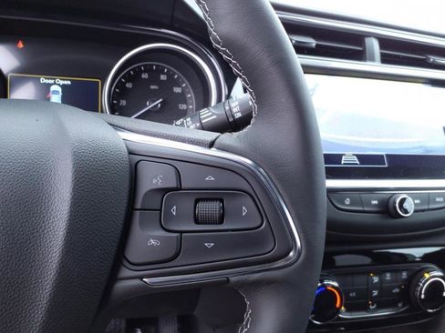 Certified 2023 Buick Encore GX Preferred w/ Cold Weather Comfort Package image 15