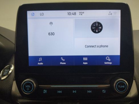Used 2020 Ford EcoSport SE FWD image 25
