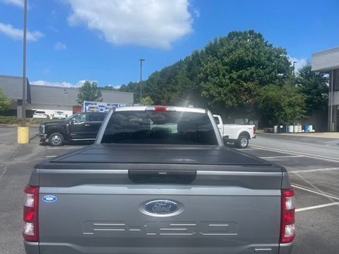 Used 2023 Ford F150 XL w/ STX Appearance Package RWD image 6