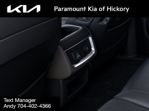 New 2026 Kia Carnival SX FWD image 26