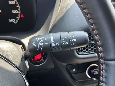 Certified 2026 Honda HR-V Sport image 20