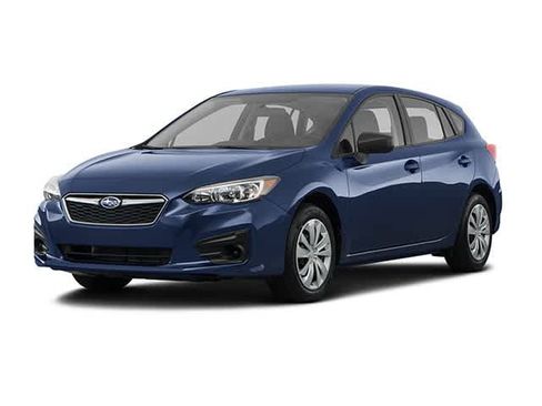 Used 2019 Subaru Impreza 2.0i w/ Eyesight image 1