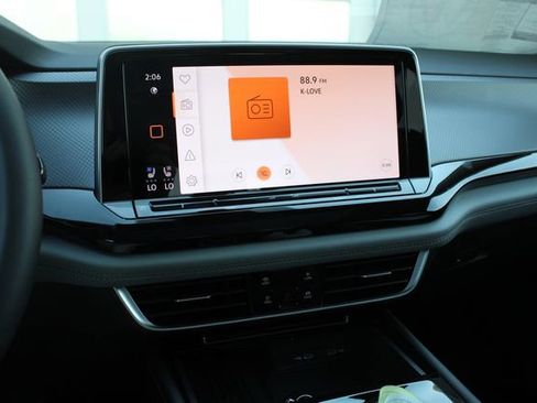 New 2026 Volkswagen Atlas Peak Edition AWD/4WD image 16