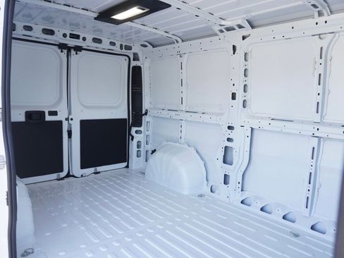 New 2025 RAM ProMaster 1500 w/ Safety Group image 28