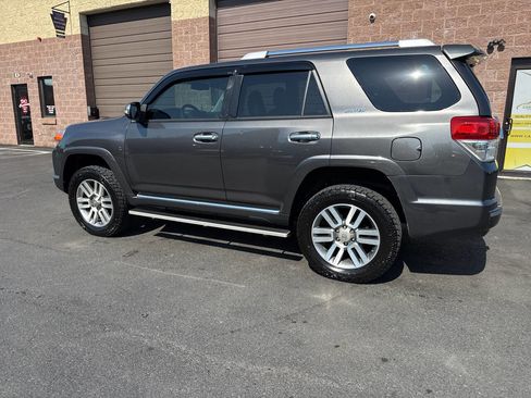 Used 2010 Toyota 4Runner SR5 image 14