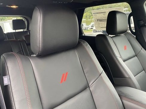 New 2026 Dodge Durango GT image 31