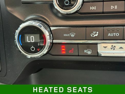Used 2021 Ford F150 XLT w/ Equipment Group 302A High AWD/4WD image 12