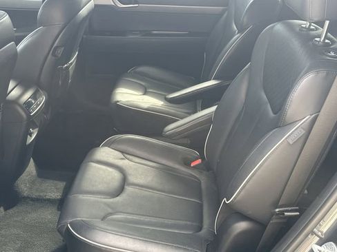 Used 2023 Hyundai Palisade SEL w/ Cargo Package FWD image 16