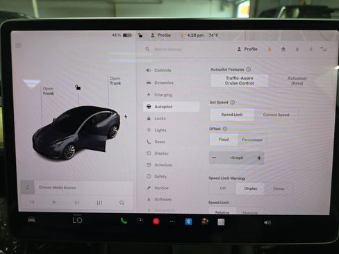 Used 2022 Tesla Model 3 RWD image 28