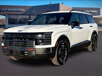 New 2026 Hyundai Palisade XRT Pro