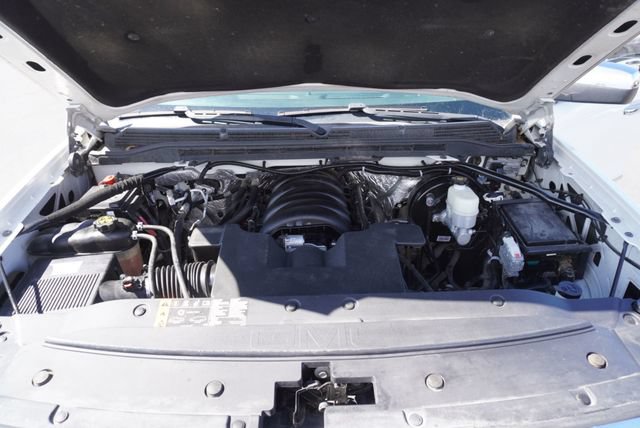 Used 2018 GMC Sierra 1500 SLT AWD/4WD image 41