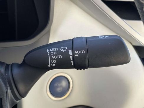 Used 2024 Toyota Tundra Capstone AWD/4WD image 23