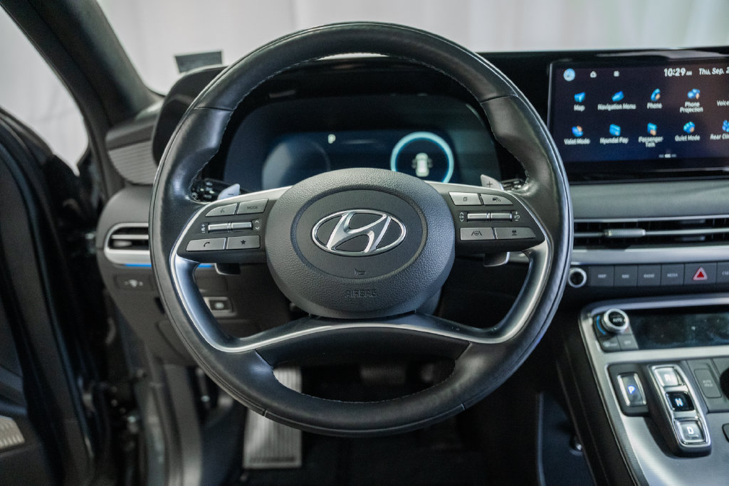 Used 2023 Hyundai Palisade Calligraphy FWD image 24