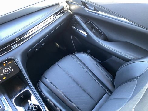 Certified 2026 INFINITI QX60 Luxe w/ Cargo Package FWD image 19