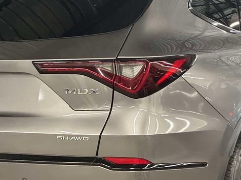 Certified 2024 Acura MDX A-Spec AWD/4WD image 11
