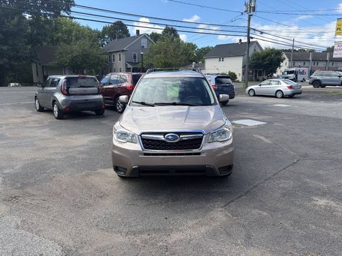 Used 2014 Subaru Forester 2.5i Premium w/ All-Weather Package AWD/4WD image 3