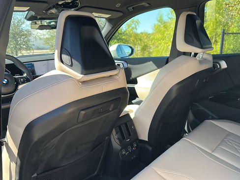 New 2026 BMW X3 xDrive30 w/ Convenience Package image 14