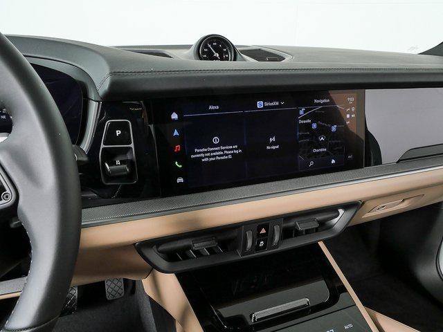 Used 2026 Porsche Cayenne Coupe AWD/4WD image 13