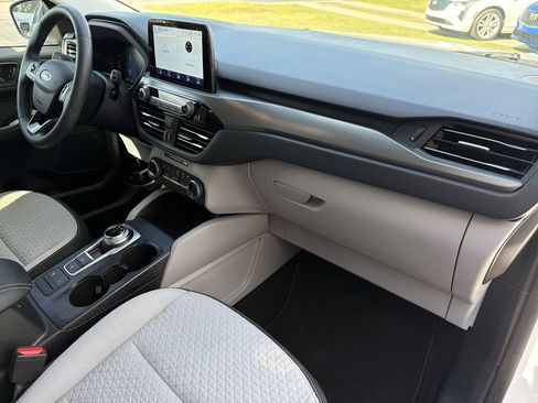 Used 2023 Ford Escape Active image 13