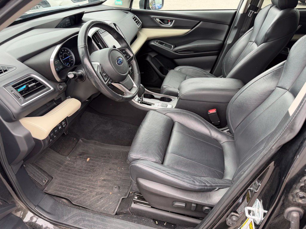 Used 2022 Subaru Ascent Limited w/ Technology Package AWD/4WD image 26