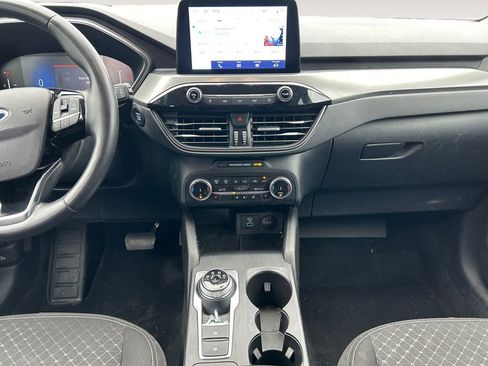 Used 2023 Ford Escape Active AWD/4WD image 11