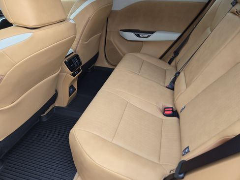 New 2026 Lexus RZ 350e 2WD w/ Technology Package image 20