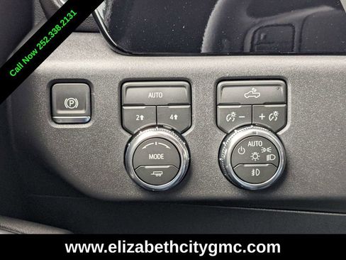 New 2026 GMC Sierra 1500 Elevation AWD/4WD image 23