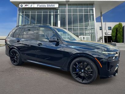 Certified 2024 BMW X7 xDrive40i w/ Executive Package
