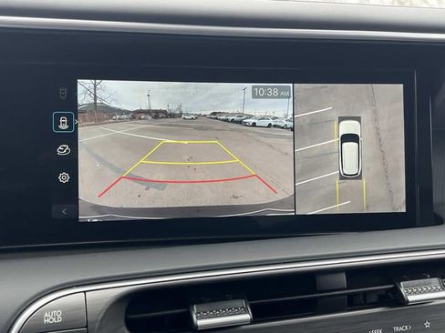 New 2026 Hyundai Palisade Calligraphy image 36