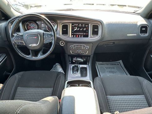 Used 2023 Dodge Charger SXT image 12