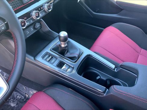 New 2026 Honda Civic Si image 7