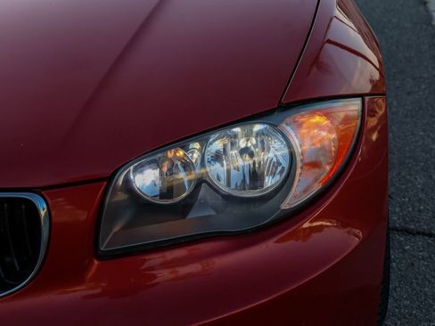 Used 2008 BMW 128i Coupe RWD image 10
