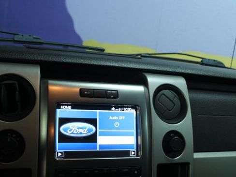 Used 2012 Ford F150 Raptor AWD/4WD image 19