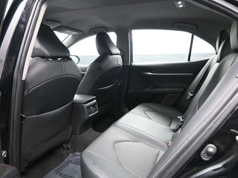 Used 2023 Toyota Camry XSE image 29