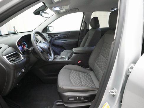 Certified 2021 Chevrolet Equinox LT image 7