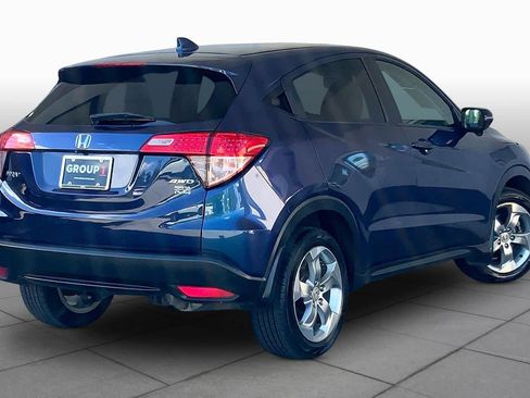 Used 2016 Honda HR-V EX image 13
