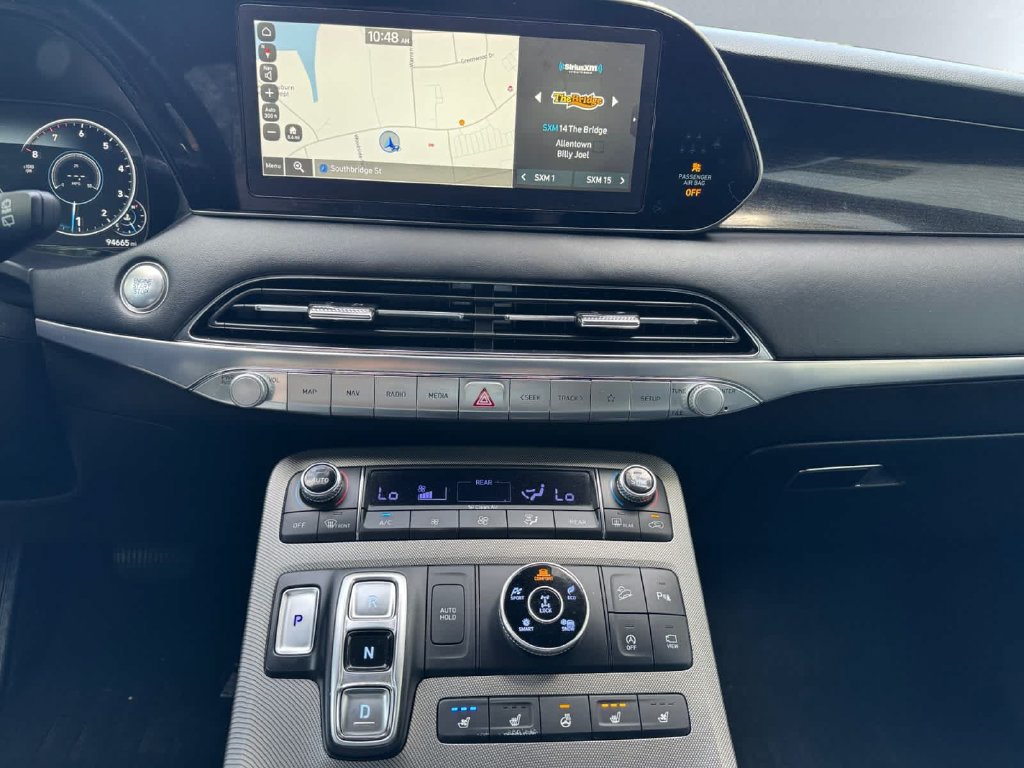 Used 2021 Hyundai Palisade Calligraphy AWD/4WD image 15