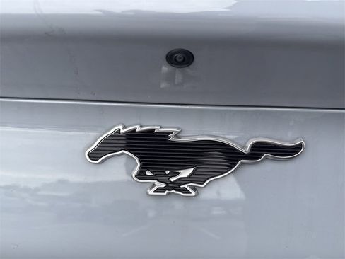 Used 2025 Ford Mustang Mach-E Select w/ Comfort Package Lite image 17