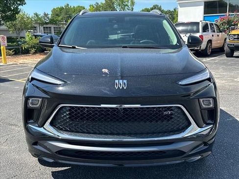 New 2026 Buick Encore GX Sport Touring FWD image 4