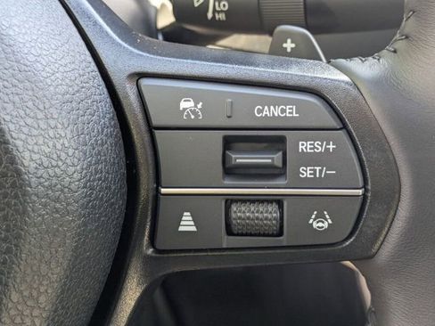New 2026 Honda Accord EX-L image 17