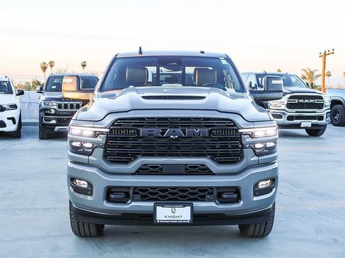 New 2026 RAM 2500 Laramie image 3