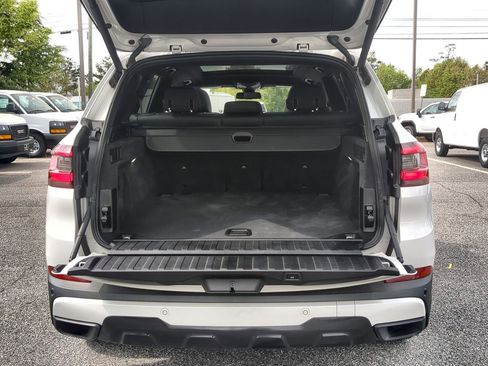 Used 2019 BMW X5 xDrive40i w/ Premium Package 2 AWD/4WD image 26