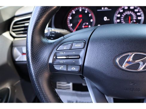Used 2019 Hyundai Veloster Turbo Ultimate FWD image 23
