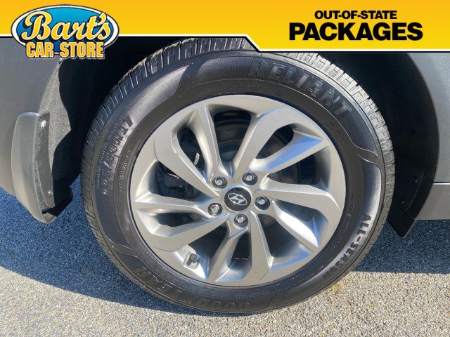 Used 2018 Hyundai Tucson SE FWD image 7