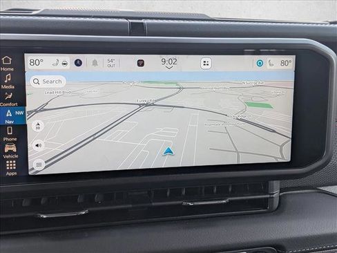 New 2026 Jeep Wrangler Unlimited Rubicon image 13