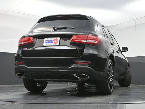 Used 2016 Mercedes-Benz GLC 300 image 25