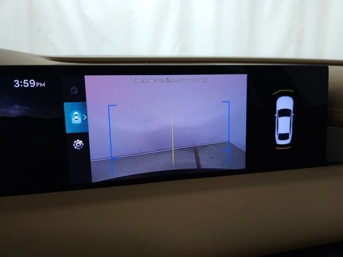 New 2026 Genesis G80 2.5T Advanced image 25